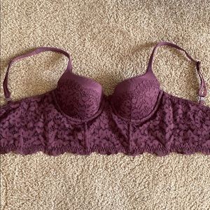 Victoria’s Secret Bustier